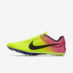 Беговые шиповки унисекс Nike Zoom Victory 3 OC