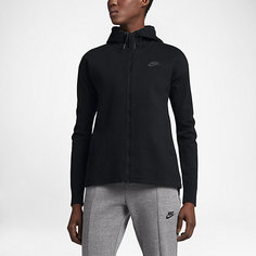Женская куртка Nike Tech Knit