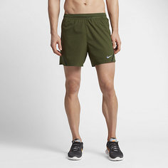 Мужские беговые шорты Nike AeroSwift 12,5 см