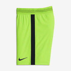 Футбольные шорты для школьников Nike Strike AeroSwift