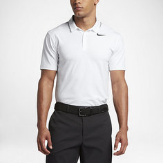 Мужская рубашка-поло со стандартной посадкой Nike Icon Elite