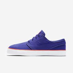 Мужская обувь для скейтбординга Nike SB Zoom Stefan Janoski Canvas
