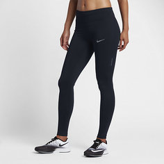 Женские беговые тайтсы Nike Power Essential