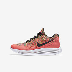 Беговые кроссовки для школьников Nike LunarEpic Low Flyknit 2