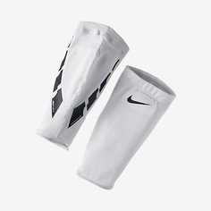 Футбольные фиксаторы для щитков Nike Guard Lock Elite (большой размер, 1 пара)