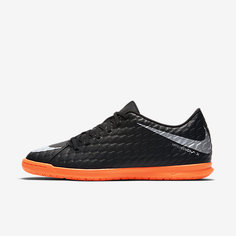 Футбольные бутсы для игры в зале/на поле Nike HypervenomX Phade 3