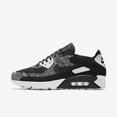 Мужские кроссовки Nike Air Max 90 Ultra 2.0 Flyknit