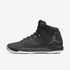 Мужские баскетбольные кроссовки Air Jordan XXXI Nike