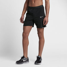 Мужские беговые шорты Nike AeroSwift Max 18 см