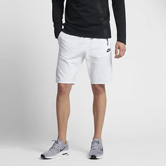 Мужские шорты Nike Sportswear Tech Knit