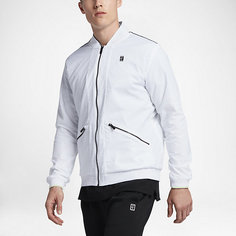 Мужская куртка NikeCourt Varsity