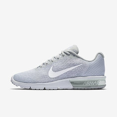 Мужские беговые кроссовки Nike Air Max Sequent 2