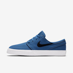 Мужская обувь для скейтбординга Nike SB Zoom Stefan Janoski Canvas