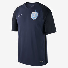 Мужское футбольное джерси 2017 England Stadium Away Nike