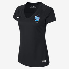 Женское футбольное джерси 2017 FFF Stadium Nike