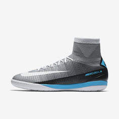 Футбольные бутсы для игры в зале/на поле Nike MercurialX Proximo II