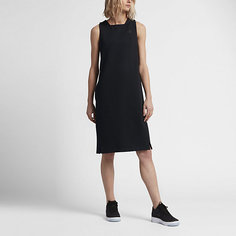 Платье Nike Sportswear Tech Fleece