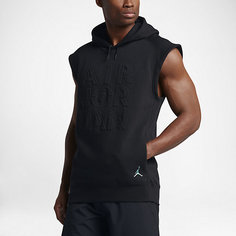 Мужская худи без рукавов Jordan Pinnacle Nike