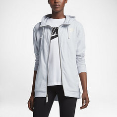 Женская худи Nike Sportswear Gym Classic