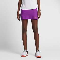 Теннисная юбка NikeCourt Power Spin