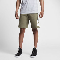 Мужские шорты с логотипом Nike Sportswear