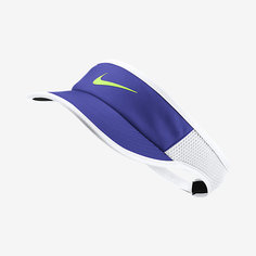 Женский теннисный козырек NikeCourt AeroBill