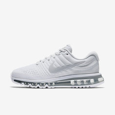 Мужские беговые кроссовки Nike Air Max 2017