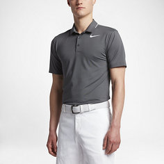 Мужская рубашка-поло со стандартной посадкой Nike Icon Elite