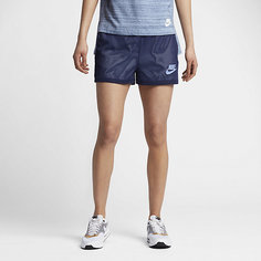 Женские шорты из сетки Nike Sportswear