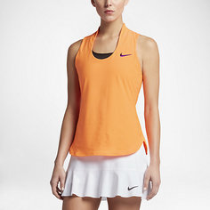 Женская теннисная майка NikeCourt Flex Maria