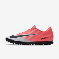 Футбольные бутсы для игры на газоне Nike Mercurial Vortex III