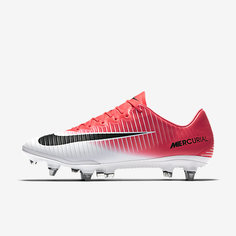 Футбольные бутсы для игры на мягком грунте Nike Mercurial Vapor XI SG-PRO