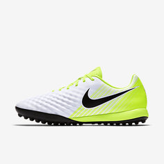 Футбольные бутсы для игры на газоне Nike Magista Onda II