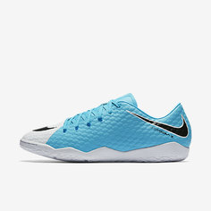 Футбольные бутсы для игры в зале/на поле Nike HypervenomX Phelon 3