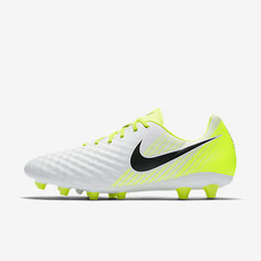 Футбольные бутсы для игры на искусственном газоне Nike Magista Onda II