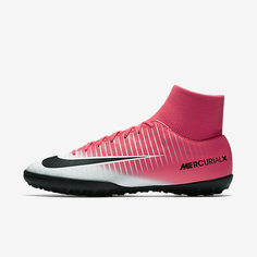 Футбольные бутсы для игры на искусственном газоне Nike MercurialX Victory VI