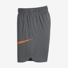 Шорты для тренинга для мальчиков школьного возраста Nike Dry 20,5 см