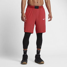 Мужские баскетбольные шорты Nike AeroSwift 23 см