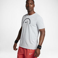 Мужская футболка Nike Dry Basketball