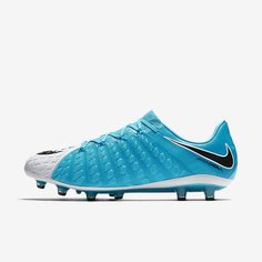 Футбольные бутсы для игры на искусственном газоне Nike Hypervenom Phantom 3 AG-PRO