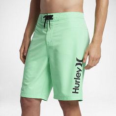 Мужские бордшорты Hurley One And Only Heather 53,5 см Nike