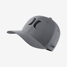 Мужская бейсболка Hurley Dri-FIT Heather Nike