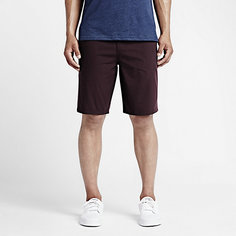 Мужские шорты Hurley Dri-FIT Chino 54,5 см Nike