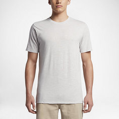 Мужская футболка Hurley Tri-Blend Staple Nike