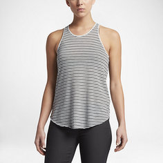 Женская майка Hurley Staple Dri-FIT Singlet Nike