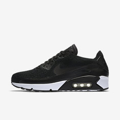 Мужские кроссовки Nike Air Max 90 Ultra 2.0 Flyknit