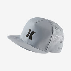 Мужская бейсболка с застежкой Hurley Phantom Flyer Nike