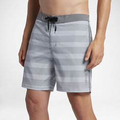 Мужские бордшорты Hurley Beachside Windsor 45,5 см Nike