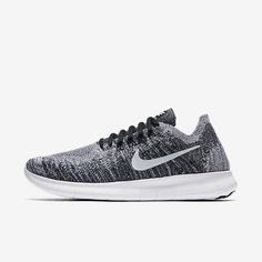 Женские беговые кроссовки Nike Free RN Flyknit 2017