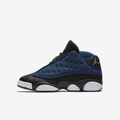 Кроссовки для школьников Air Jordan 13 Retro Low Nike